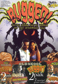 Urban 2-pac: Back Road Diner / Bugged - Urban 2-pac: Back Road Diner / Bugged - DVD