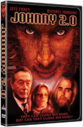 Johnny 2.0 - Johnny 2.0 - DVD