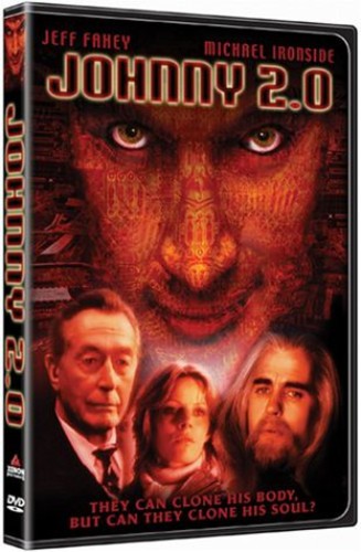Johnny 2.0 - Johnny 2.0 - DVD