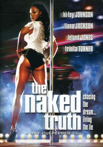 Naked Truth (2003) - Naked Truth (2003) - DVD