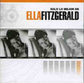 Fitzgerald,ella - Solo Lo Mejor De - Music CD
