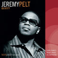 Pelt,jeremy - Identity - Music CD