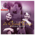 Piazzolla / Katona / Marcucci / Storer - Grand Tango - Super Audio CD