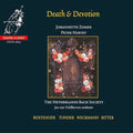Buxtehude / Tunder / Weckmann / Ritter / Zomer - Death & Devotion - Super Audio CD