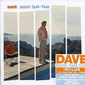 Dave - Doux Tam Tam - Music CD