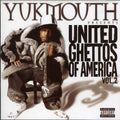 Yukmouth - United Ghetto Of America 2 - Music CD