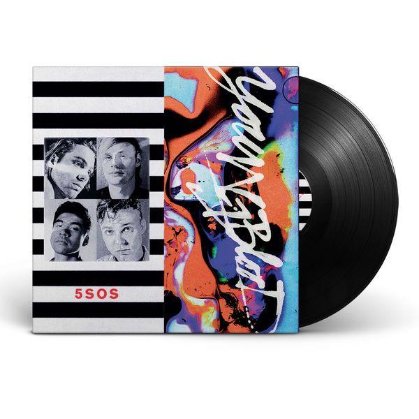 5 Seconds of Summer - Youngblood