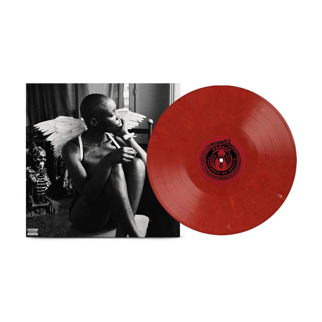 Ho99o9 - Tomorrow We Escape Vinyl