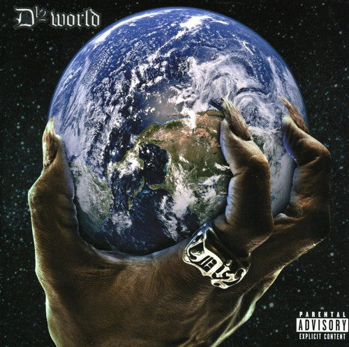 D12 - D12 World - Music CD