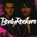 Bodyrockers - Bodyrockers - Music CD