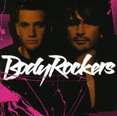 Bodyrockers - Bodyrockers - Music CD