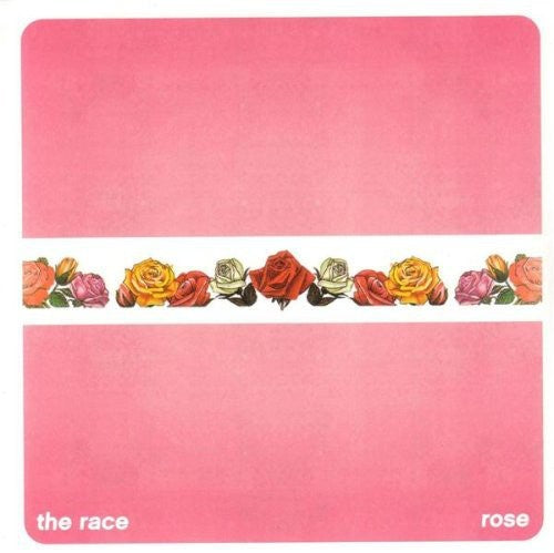 Race - Rose - Music CD