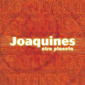 Joaquines - Otro Planeta - Music CD