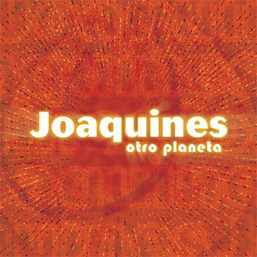 Joaquines - Otro Planeta - Music CD