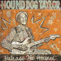 Taylor,hound Dog - Release The Hound - Music CD