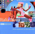 Rough Guide To Italia Nova / Various - Rough Guide To Italia Nova / Various - Music CD