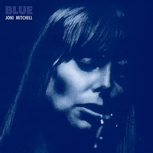 Mitchell,joni - Blue - Vinyl Record