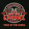 Year of the Cobra Music CD