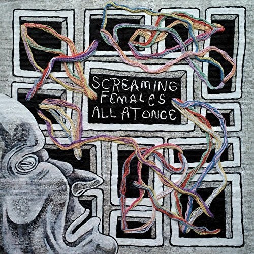 All At Once Music CD