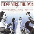 Those Were The Days: A Century Of Legendary / Var - Those Were The Days: A Century Of Legendary / Var - Music CD