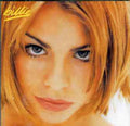 Piper,bilie - Honey To The B - Music CD