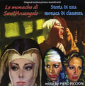 Piccioni,piero - Le Monache Di Sant Arc - Music CD