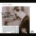 Getz,stan - Other Side Of - Music CD