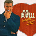 Dowell,joe - Wooden Heart - Music CD