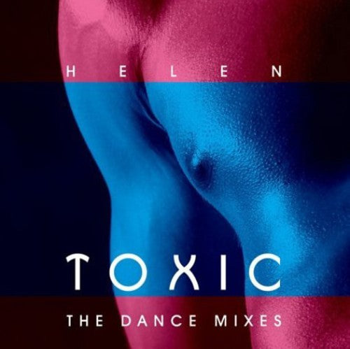 Helen - Toxic - Music CD