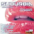 Suburbia Compilation 2 / Various - Suburbia Compilation 2 / Various - Music CD