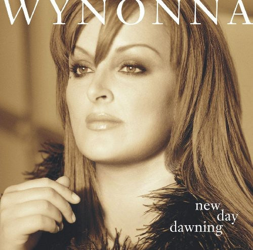 Judd,wynonna - New Day Dawning - Music CD
