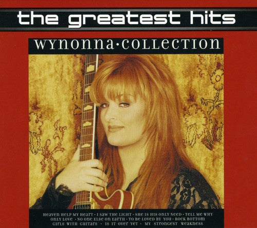Judd,wynonna - Collection - Music CD
