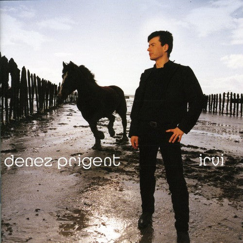 Prigent,denez - Irvi - Music CD