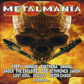 Metal Mania 2003 / Various - Metal Mania 2003 / Various - DVD