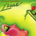 Lime - Sensual Sensation - Music CD