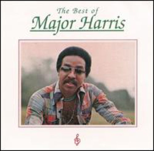 Harris,major - Best Of - Music CD