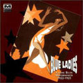 Blue Ladies / Various - Blue Ladies / Various - Music CD