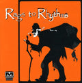 Rags To Rhythms / Various - Rags To Rhythms / Various - Music CD