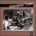 Memphis Town / Various - Memphis Town / Various - Music CD