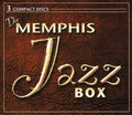 Memphis Jazz Box / Various - Memphis Jazz Box / Various - Music CD