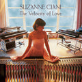 Ciani,suzanne - Velocity Of Love - Music CD