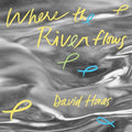 Haas,david - Where The River Flows - Music CD