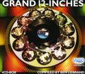 Liebrand,ben - Grand 12-inches 1 - Music CD