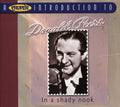 Peers,donald - Proper Introduction To Donald Peers: In Shady Nook - Music CD
