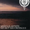 Neurot Recordings / Various - Neurot Recordings / Various - Music CD