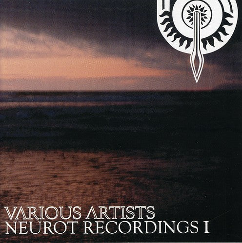 Neurot Recordings / Various - Neurot Recordings / Various - Music CD