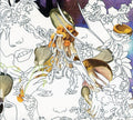 Dykehouse - Midrange - Music CD