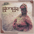 Gonga - Gonga - Music CD