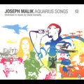 Malik,joseph - Aquarius Songs - Music CD