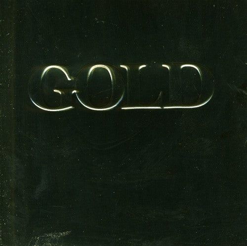 Fucking Am - Gold - Music CD